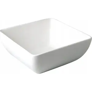 Serving Bowl Verlo Buffet square 23x23 cm capacity 3 L