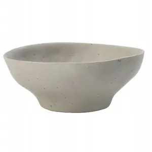 Keramikas bļoda Selsey MENO Miseczka 12 cm – diametrs 12 cm, ikdienas pasniegšanai