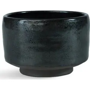 Keramikas matcha bļoda Moya Matcha Matchawan Yuro – tradicionāla chawan bļoda