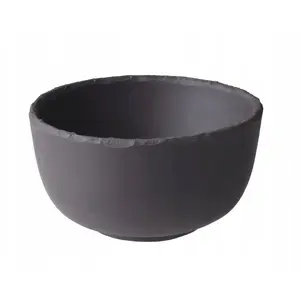 Ceramic bowl Revol BASALT 250 ml