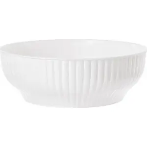Serving Bowl ORION 4.1 L 28 cm — kitchen bowl for serving and salads