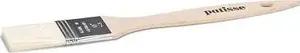 Patisse pastry brush 5 cm wooden handle