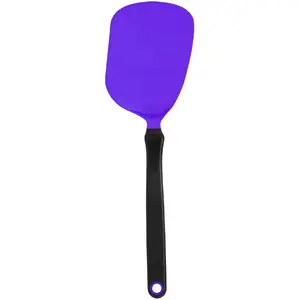 Chopula kitchen spatula and chopper, Dreamfarm Chopula Purple