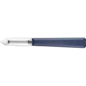 Peeler Opinel Les Essentiels — Opinel obieraczka, model 002356, niebieska rękojeść