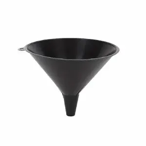 Piltuve Malwa universāla taisna plastmasas, modelis MAL0012, diametrs nav norādīts