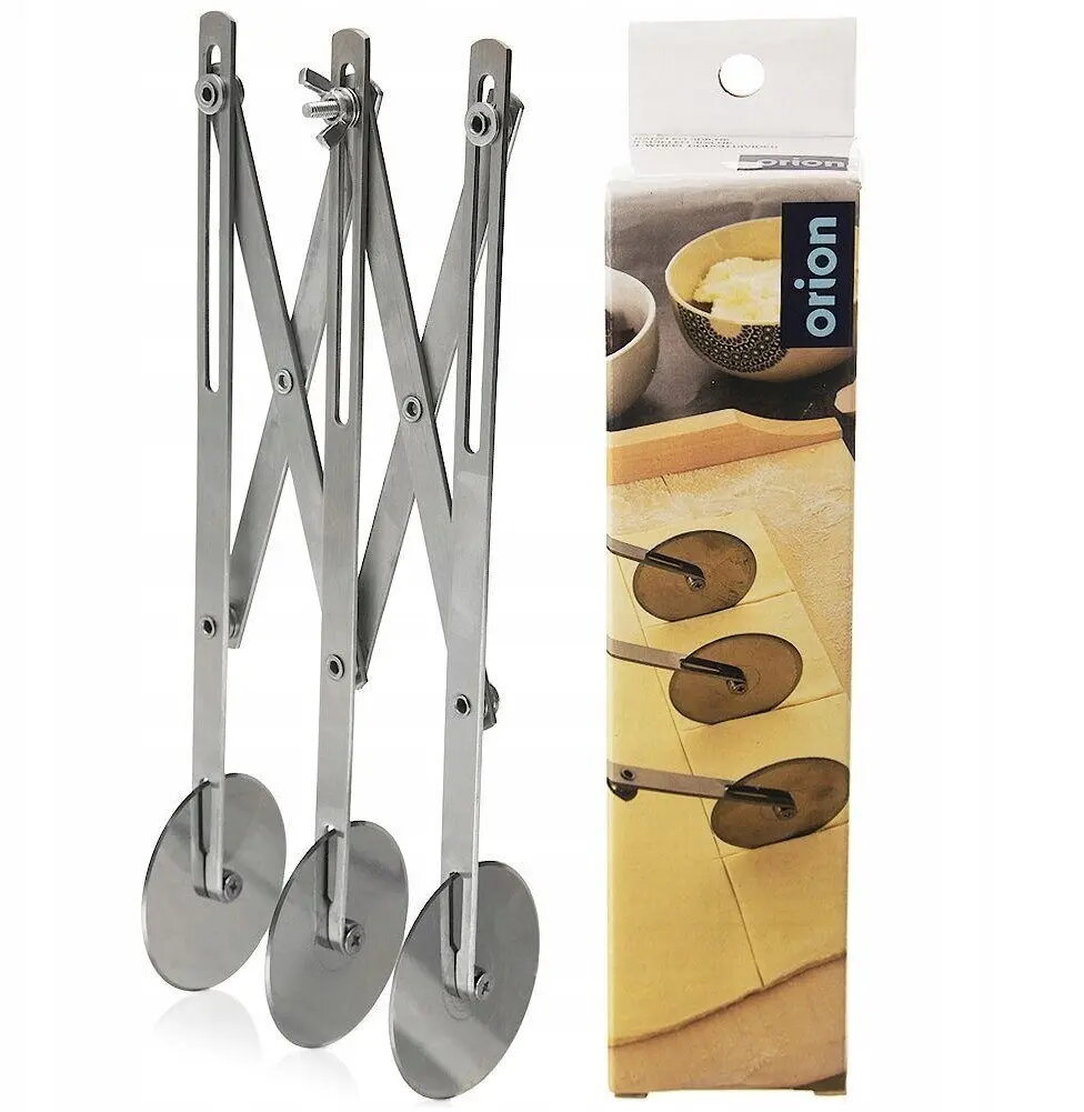 Kitchen Knives