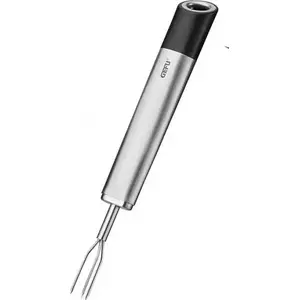 Vegetable Fork GEFU Primeline G-29223 — stainless steel kitchen utensil for serving and turning vegetables