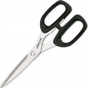 Kitchen shears Arcos model 185300 — universal kitchen scissors by Arcos