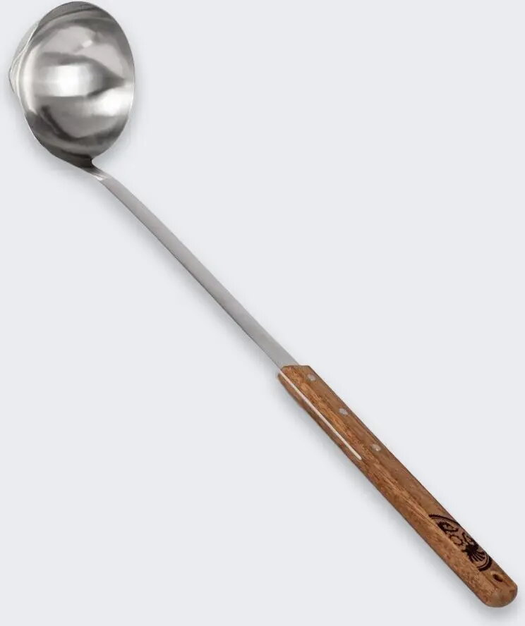 Ladles, Spatulas & Skimmers