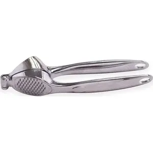 Garlic Press Kamille KM 0659 by Kamille — manual stainless steel kitchen garlic crusher