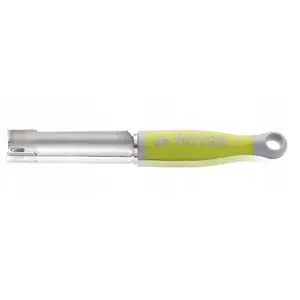 Vegetable and Fruit Corer green de buyer D-2612-02