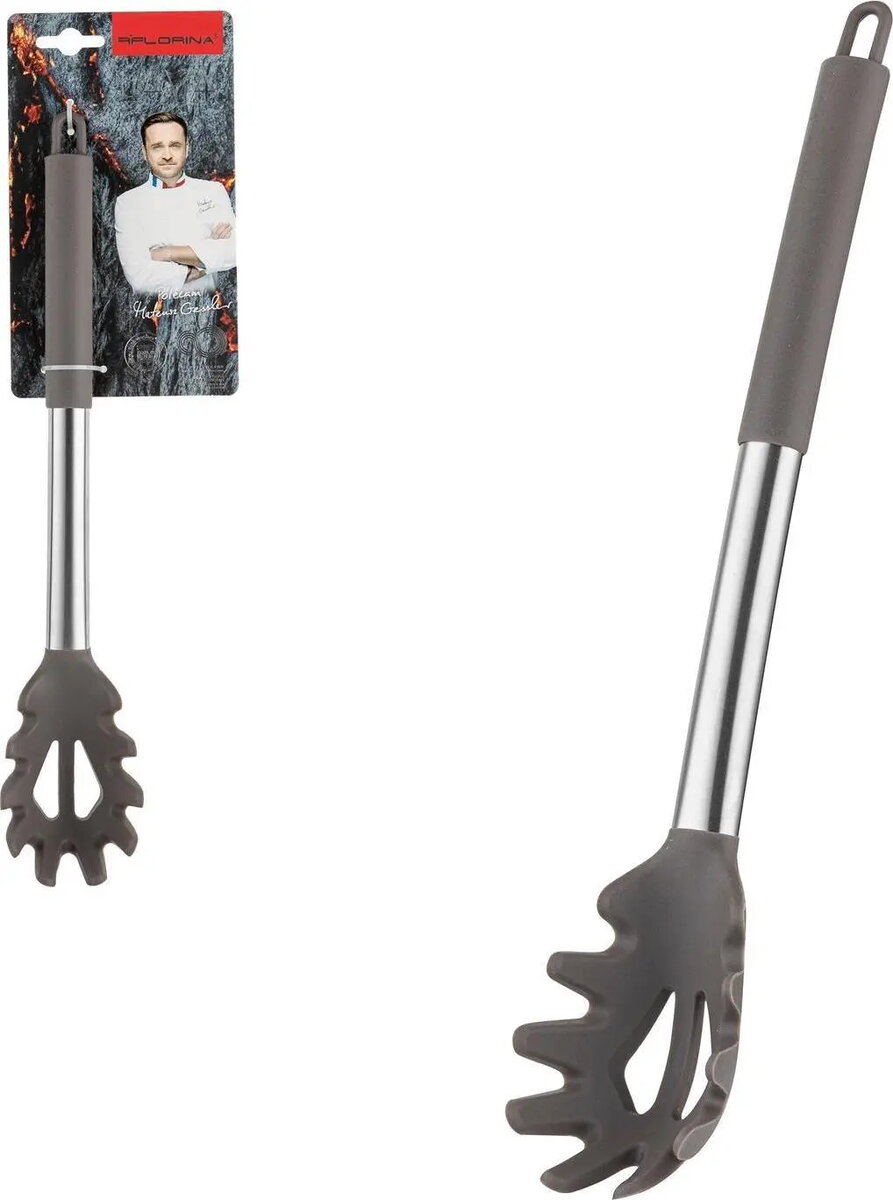 Ladles, Spatulas & Skimmers