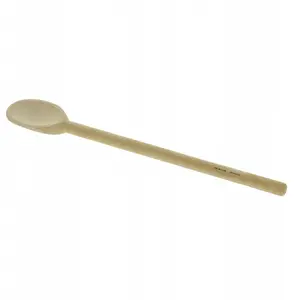 Cooking spoon de buyer B BOIS 30 cm wooden kitchen utensil