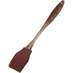Silicone Kitchen Brush ORION 22 cm — dishwasher-safe, universal cooking tool