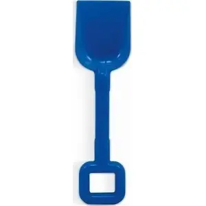 Plastmasas rokasspade TUPIKO, modelis 8002936015006, krāsu mikss