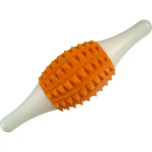 Meat Tenderizer Tiross TS-373 silicone mallet for tenderizing meat pieces