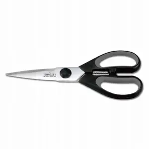 Kitchen scissors Tomgast T-80001, 21.5 cm blade-to-tip length