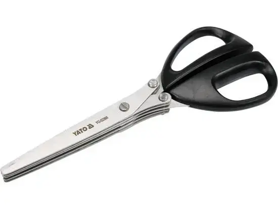 Кухонные ножницы YATO YG-02368 200 мм Photo 2