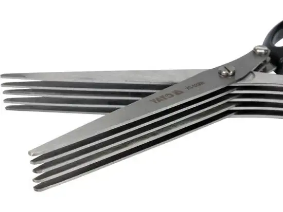 Кухонные ножницы YATO YG-02368 200 мм Photo 3