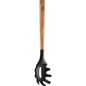 Spaghetti Serving Spoon affek design Łyżka do spaghetti 320R - stainless design, model GR4905-PROM Mondex