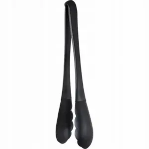 Kitchen tongs Excellent Houseware Szczypce 28 cm, stainless-steel gripping tool