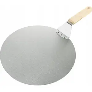 Spatula Knife (Cake Icing) Brunbeste BB-1153 37 cm – pastry and cake frosting tool