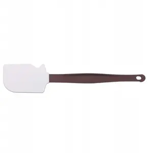 Putty Knife Tomgast T-80027, 40 cm stainless blade, fixed handle