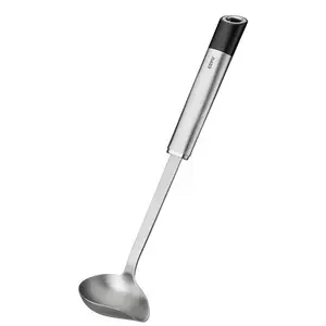 Ladle GEFU PRIMELINE 25 ml, stainless steel, length 78 mm, width 50 mm, height 309 mm