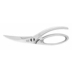 Virtuves šķēres ZWILLING Z429310000 235 mm nerūsējošais tērauds putniem