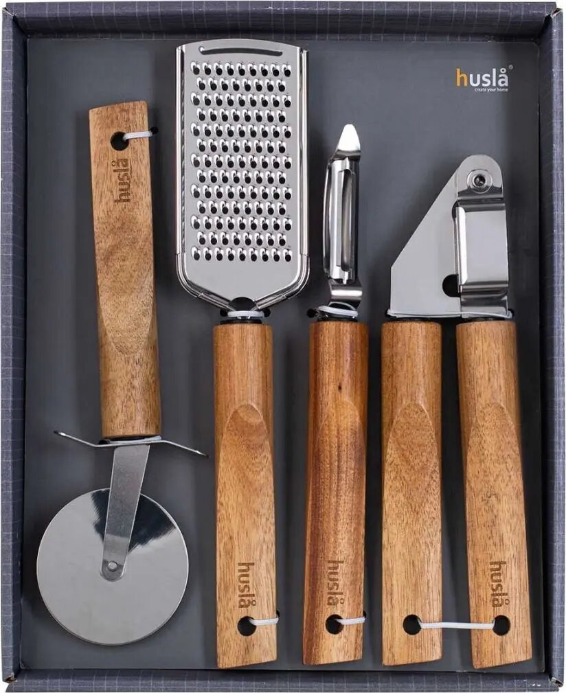 Ladles, Spatulas & Skimmers
