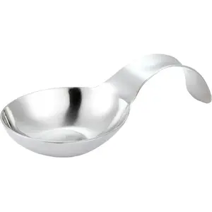 Spoon Rest KingHoff KH-1475 stainless steel (INOX)