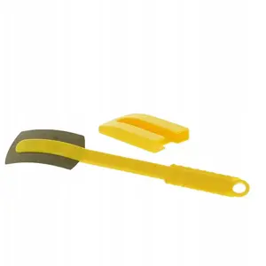Pastry scoring blade de buyer D-4670-03N – dough lame for scoring and cutting pastry