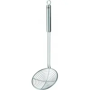 Шумовка Roesle 14 см RO-95682 из нержавеющей стали