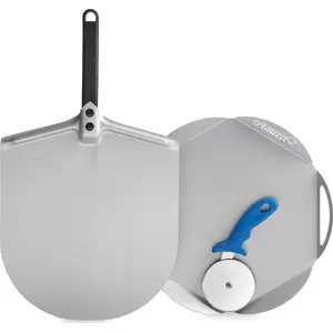 Honeywell kitchen kit with Amica Classica 30 cm oven, 10 cm wheel and baking tray