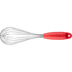 Kitchen tool Dreamfarm Flisk — compact folding fish spatula, lightweight stainless steel and nylon