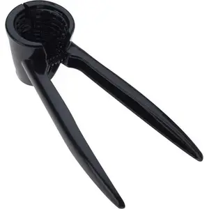 Nutcracker Excellent Houseware Dziadek do orzechów CZARNY universal heavy-duty opener