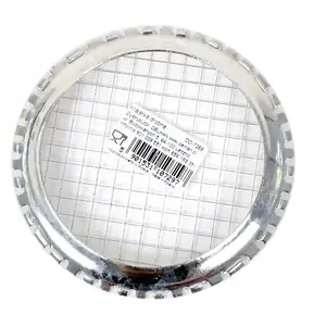 Vegetable Slicer VERGIONIC ODEL-KR-004-30 with Fine Mesh Disc