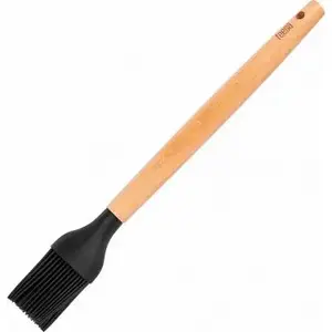 Brush TEESA TSA0127 — small detail brush for cleaning electronics and cosmetics