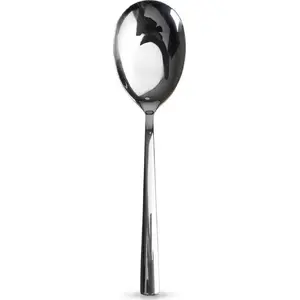 Serving Salad Spoon ORION 25 cm stainless steel
