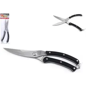 Kitchen shears ORION Ori_141417 — universal poultry cutting scissors