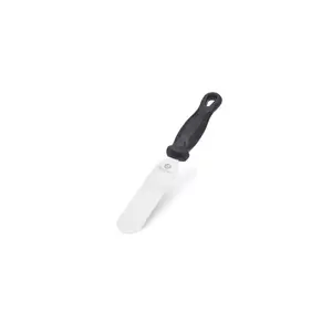 Cooking spatula de Buyer 4230.15 stainless steel, 35 mm × 150 mm, 1 pc