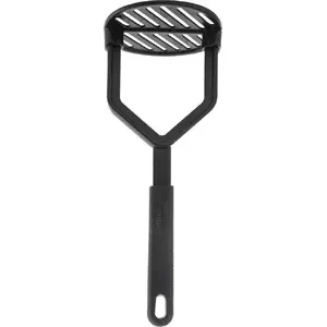 Potato masher ORION Ori_143120 — handheld stainless-steel press for mashed potatoes