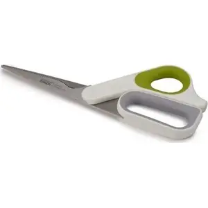 Kitchen shears joseph joseph PowerGrip model 10302 — multi-purpose stainless steel scissors