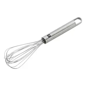 Balloon whisk ZWILLING Pro stainless steel, width 50 mm, height 23.9 mm