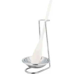 Kitchen utensil stand with ladle KingHoff KH-4035
