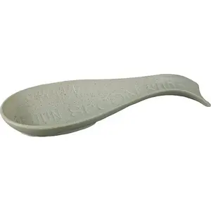 Ceramic Spoon Rest Maestro MR-20028-46 – ceramic kitchen spoon holder for ladles and spoons
