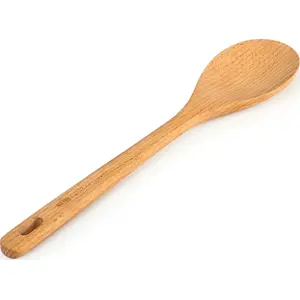 gsi outdoors Rakau Chef Spoon — деревянная кухонная ложка для готовки, модель 46121