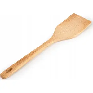 Spatula gsi outdoors RAKAU SPATULA – wooden-handled cooking spatula