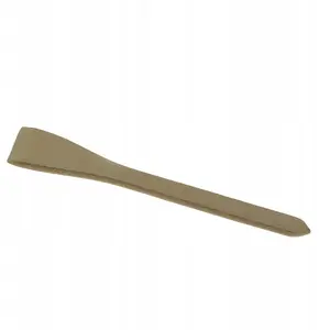 de buyer slīpa lāpstiņa 30 cm B BOIS D-4872-30 koka rokturis