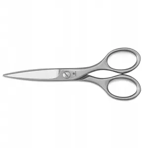 Kitchen scissors WMF — model W‑1059594905, stainless steel blades, multi‑use kitchen shears